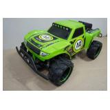 New Bright Green Baja Buggy RC Truck