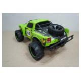 New Bright Green Baja Buggy RC Truck
