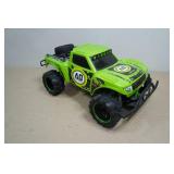 New Bright Green Baja Buggy RC Truck