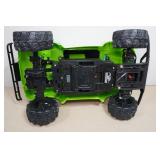 New Bright Green Baja Buggy RC Truck