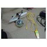 Assorted RC Drones and Accessories