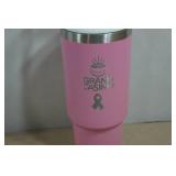 Travel Tumbler