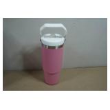 Travel Tumbler