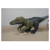 Dinosaur Action Figures