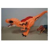 Dinosaur Action Figures