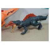 Dinosaur Action Figures