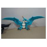 Dinosaur Action Figures