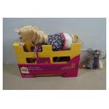 Our Generation Palomino Foal Play Set