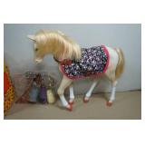 Our Generation Palomino Foal Play Set