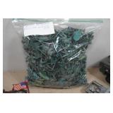 Toy Soldiers and Accessories