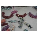 Toy Soldiers and Accessories