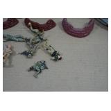 Toy Soldiers and Accessories