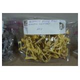 Toy Soldiers and Accessories