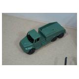 Toy Soldiers and Accessories