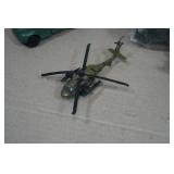 Toy Soldiers and Accessories
