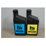 Mishon Rear Differential Fluid & Automatic Gearcase Lube