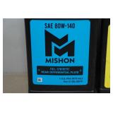 Mishon Rear Differential Fluid & Automatic Gearcase Lube