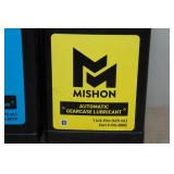 Mishon Rear Differential Fluid & Automatic Gearcase Lube