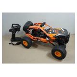 Adventure Force Burnout Buggy RC Car