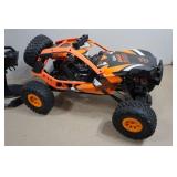 Adventure Force Burnout Buggy RC Car