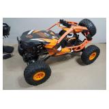 Adventure Force Burnout Buggy RC Car