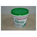 All Purpose Sheetrock Joint Compound - 1.75pt