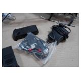 Assorted RC Cars and Accessories
