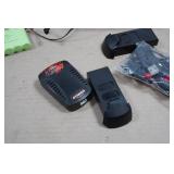 Assorted RC Cars and Accessories
