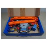 Hot Wheels Drop Tower Race Track Set