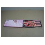 6-Piece Kitchen Knife Set