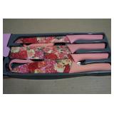 6-Piece Kitchen Knife Set