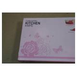 6-Piece Kitchen Knife Set