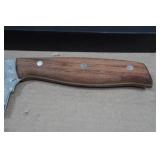 14" Plys Pro Chef Cleaver Knife