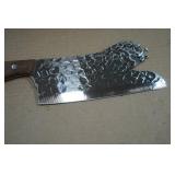 14" Plys Pro Chef Cleaver Knife