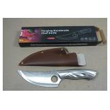 Forging Handmade Chef Knife