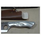 Forging Handmade Chef Knife