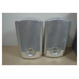 RCA & Durabrand Speakers