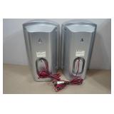 RCA & Durabrand Speakers