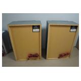 RCA & Durabrand Speakers