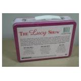 The Lucy Show DVD Set in Collectors Tin