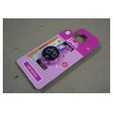 Barbie Kids LED Watch