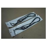 *2* Bolo Ties