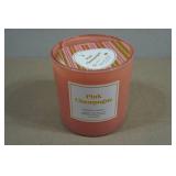 Pink Champagne 28oz Scented Candle