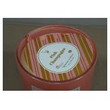 Pink Champagne 28oz Scented Candle