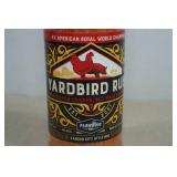 Yardbird & Cattleman