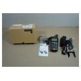 Ingenico Credit Card Reader