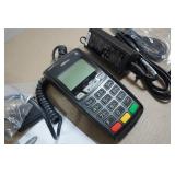 Ingenico Credit Card Reader