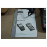 Ingenico Credit Card Reader