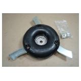 Amkor Trimmer Head