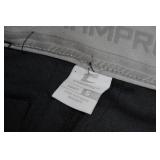 Sauna Suit, Swim Caps and Athletic Pants
